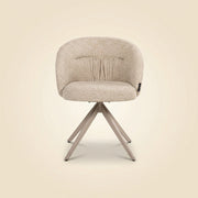 Eetkamerstoel Olivia Biscotti Swivel
