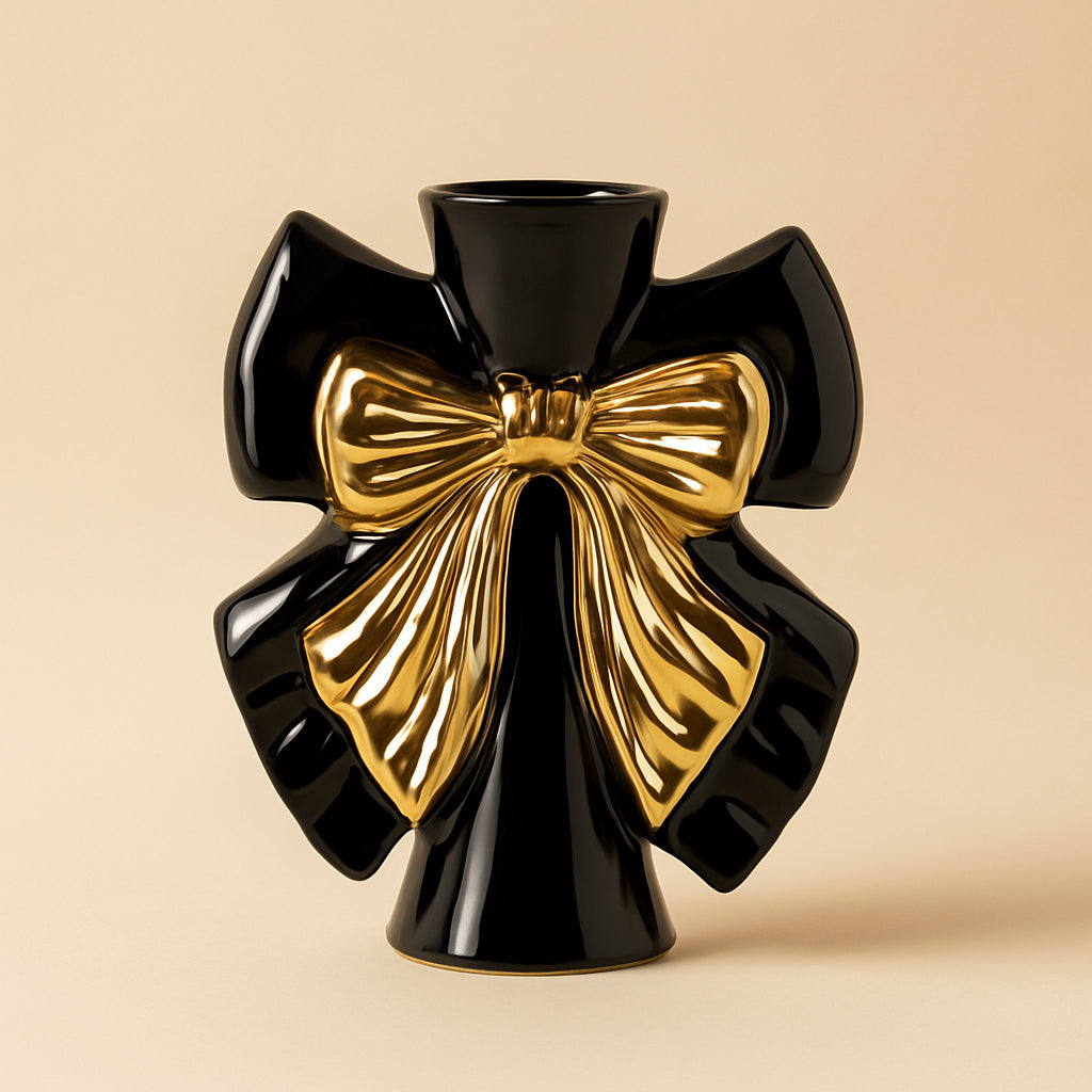 Vaas Danai Black/gold