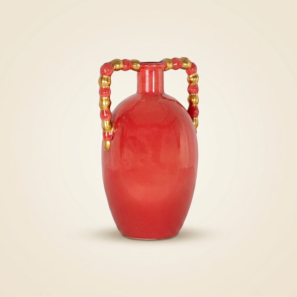 Vaas Davita Orange Small