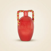 Vaas Davita Orange Small