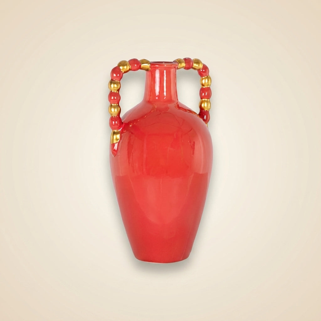Vaas Davita Orange Large