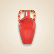 Vaas Davita Orange Large