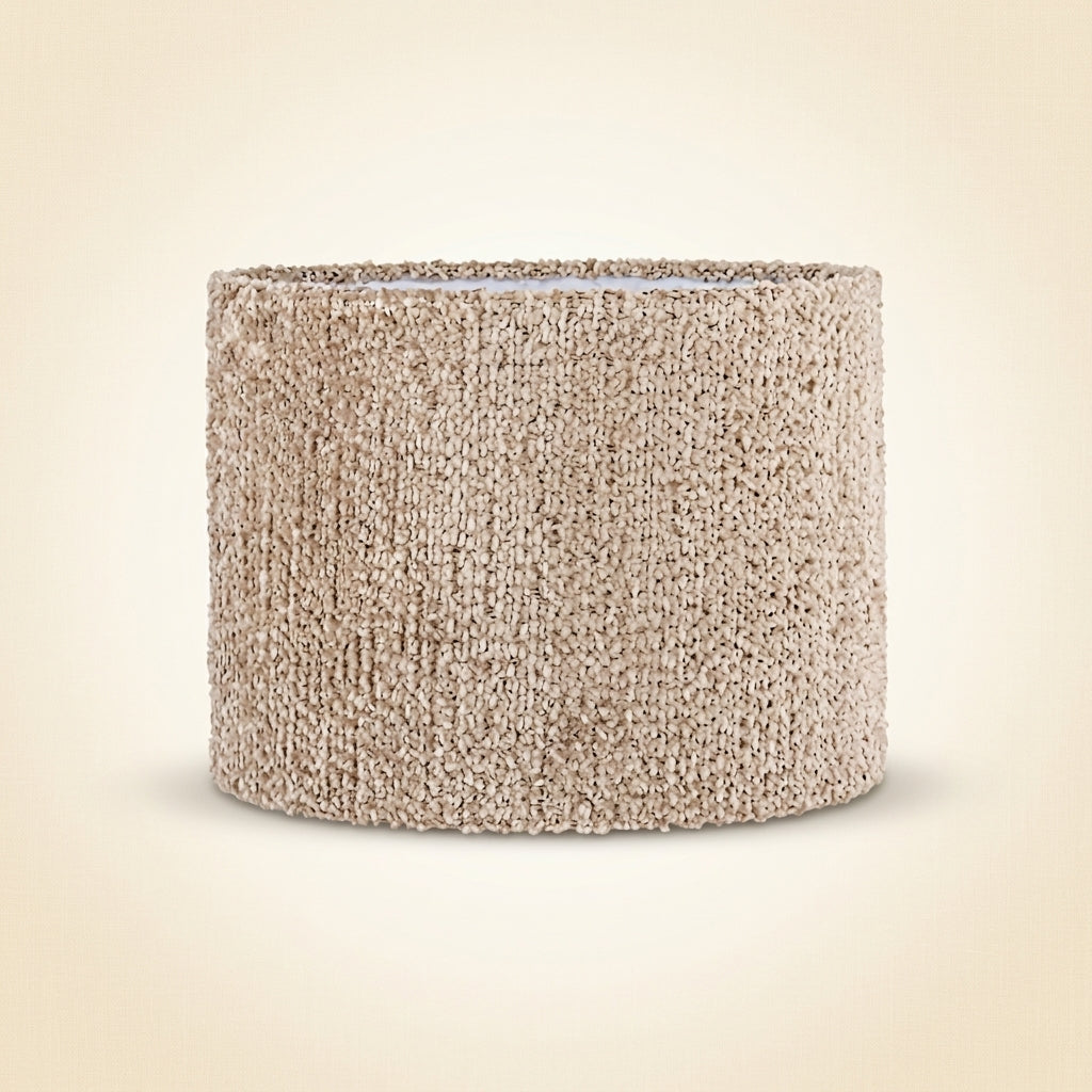 Lampenkap Emily Lovely Beige 40ø
