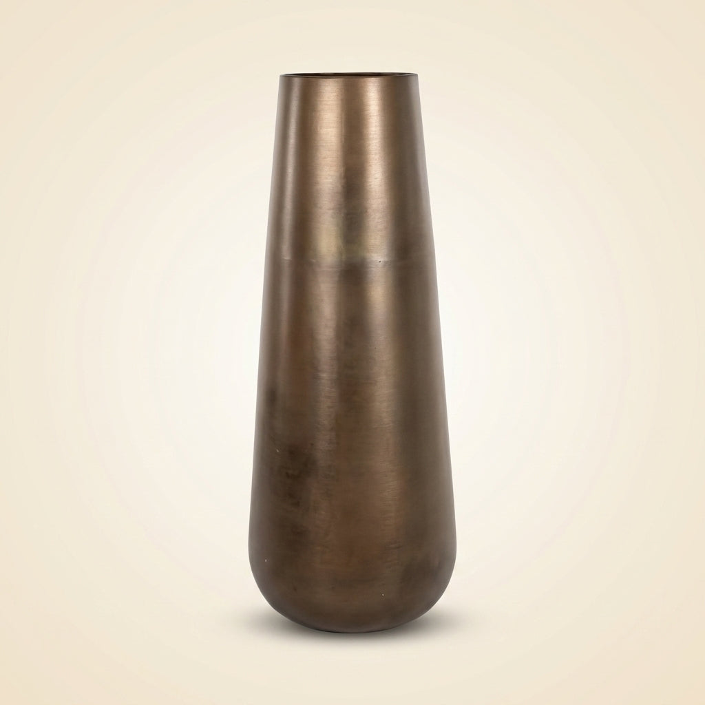Vaas Kenza Brass Antique Large