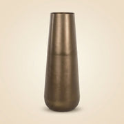 Vaas Kenza Brass Antique Small