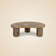 Salontafel Kenobi bronze