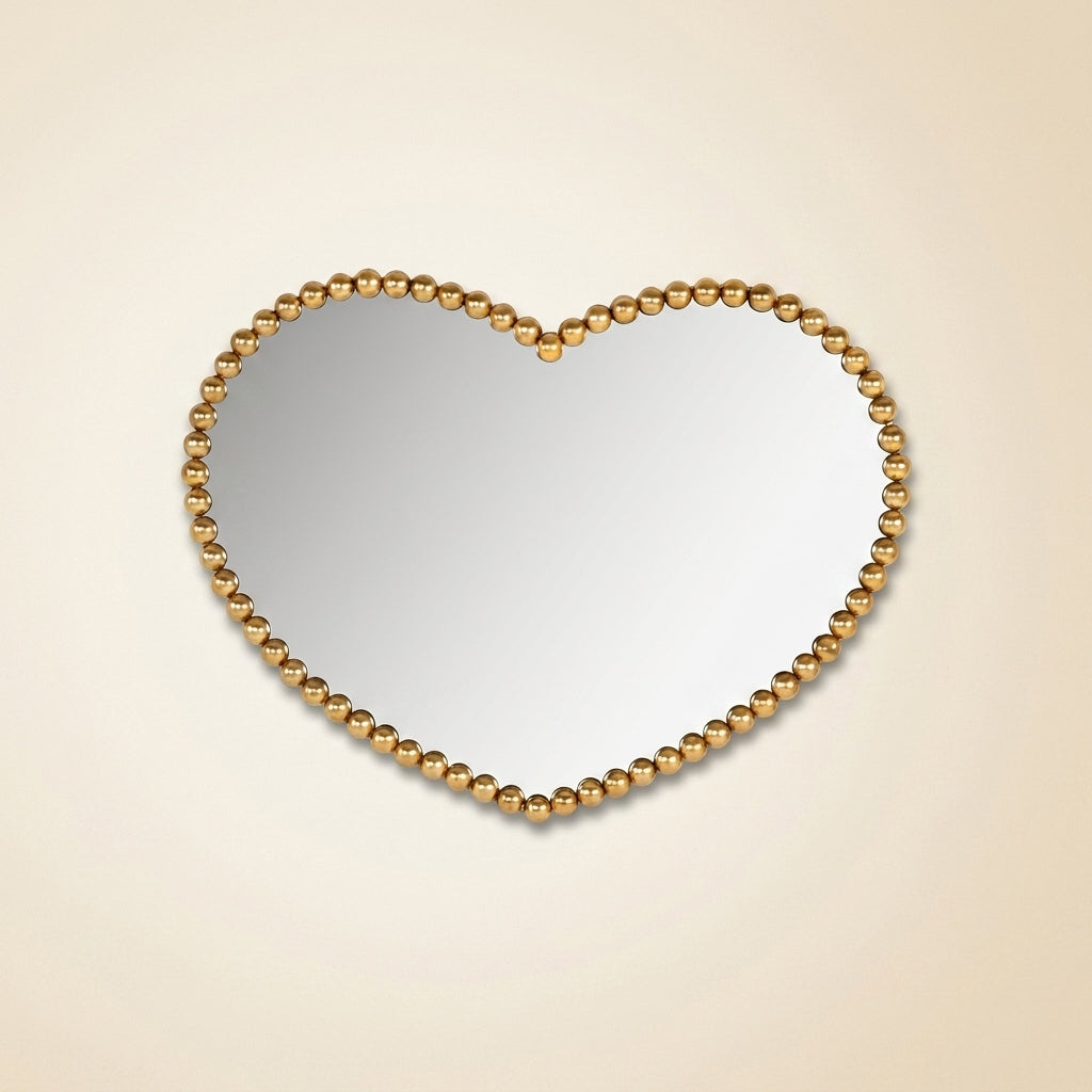 Spiegel Lovely Gold