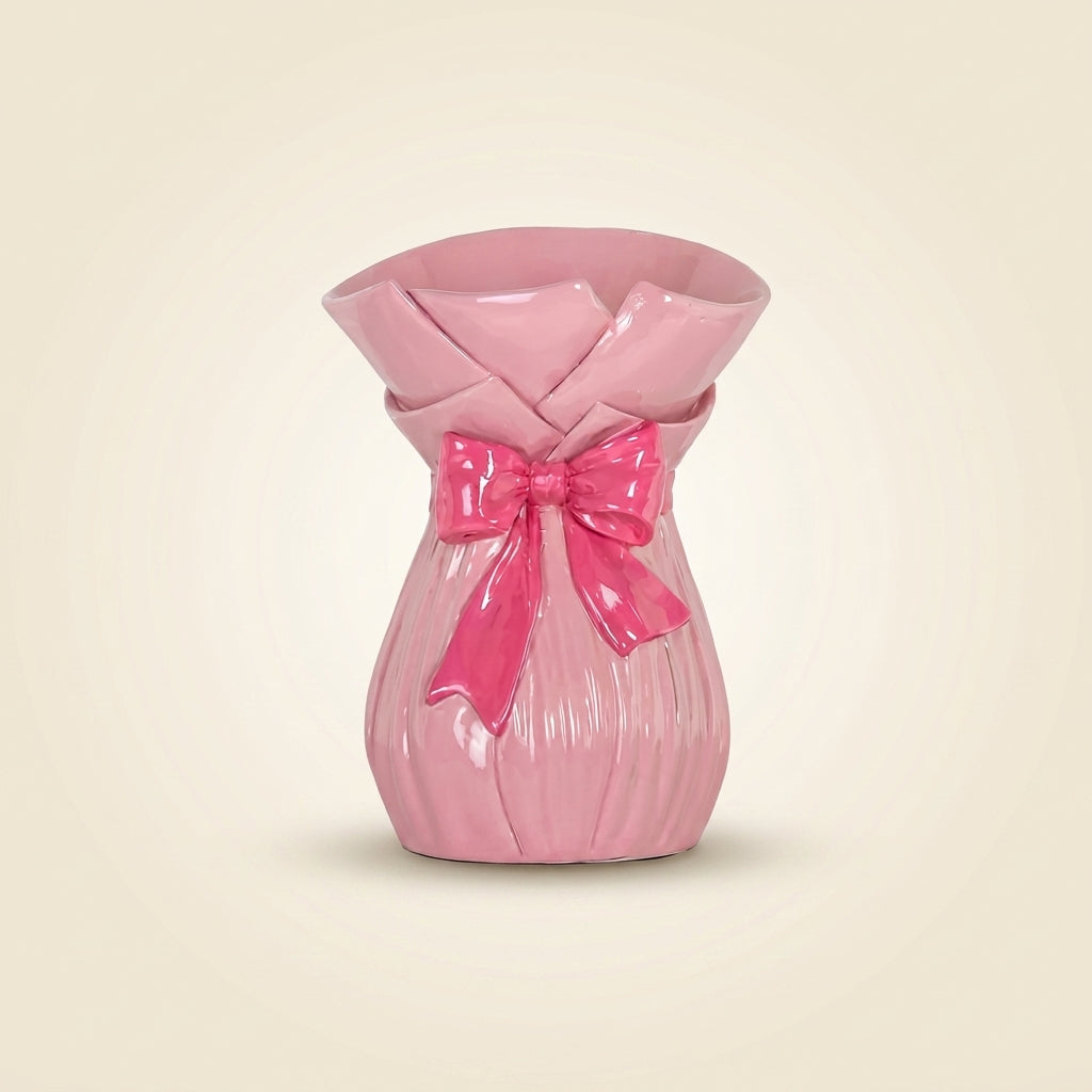 Vaas Bowenn Pink