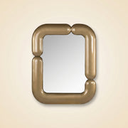 Spiegel Aubry Gold