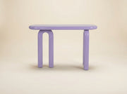 Console Rascal Purple
