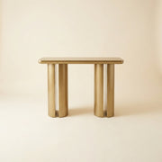Console Whisker Gold