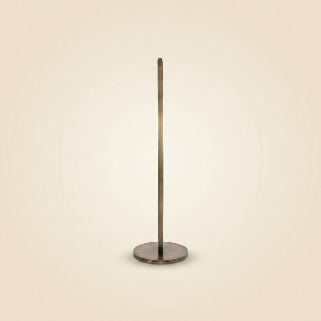 Spiegel Jalyce Brushed Gold