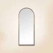 Spiegel Maylinn Brushed Gold