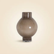 Vaas Celina Taupe Large
