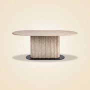 Eettafel La Cantera Beige 200