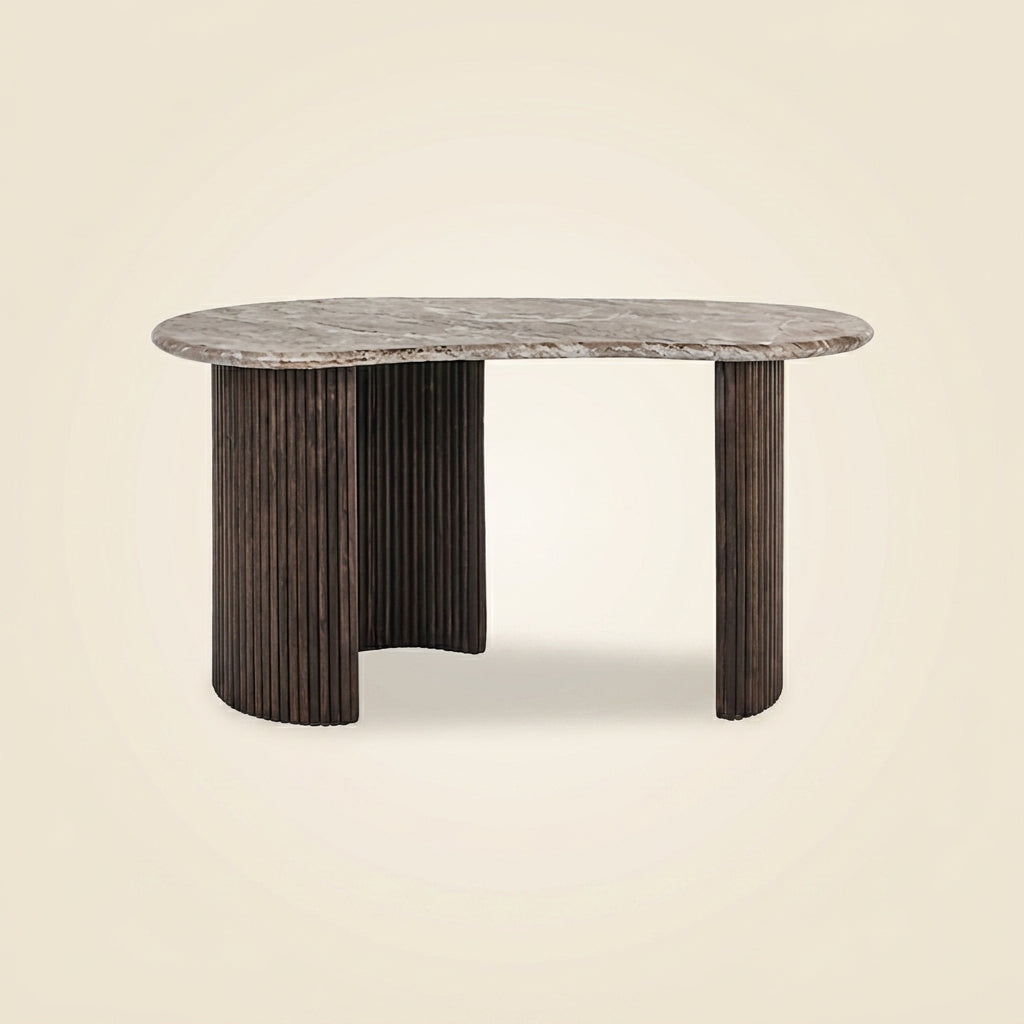 Bureau Rashford Blush Beige