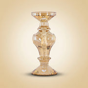 Kandelaar Dilan Amber Small