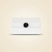 Opbergdoos Myrth White Small