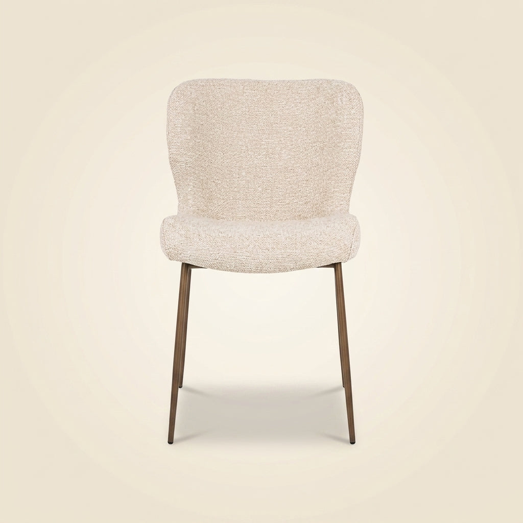 Eetkamerstoel Odarby Biscotti (set Of 2)