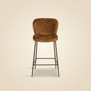 Counterstoel Odarby Cognac Fusion