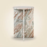 Bijzettafel Vevey Blush Beige