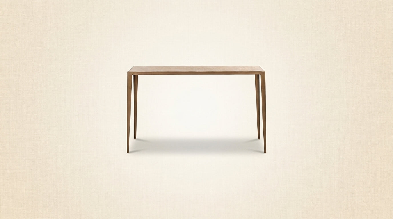 Console Severine Beige
