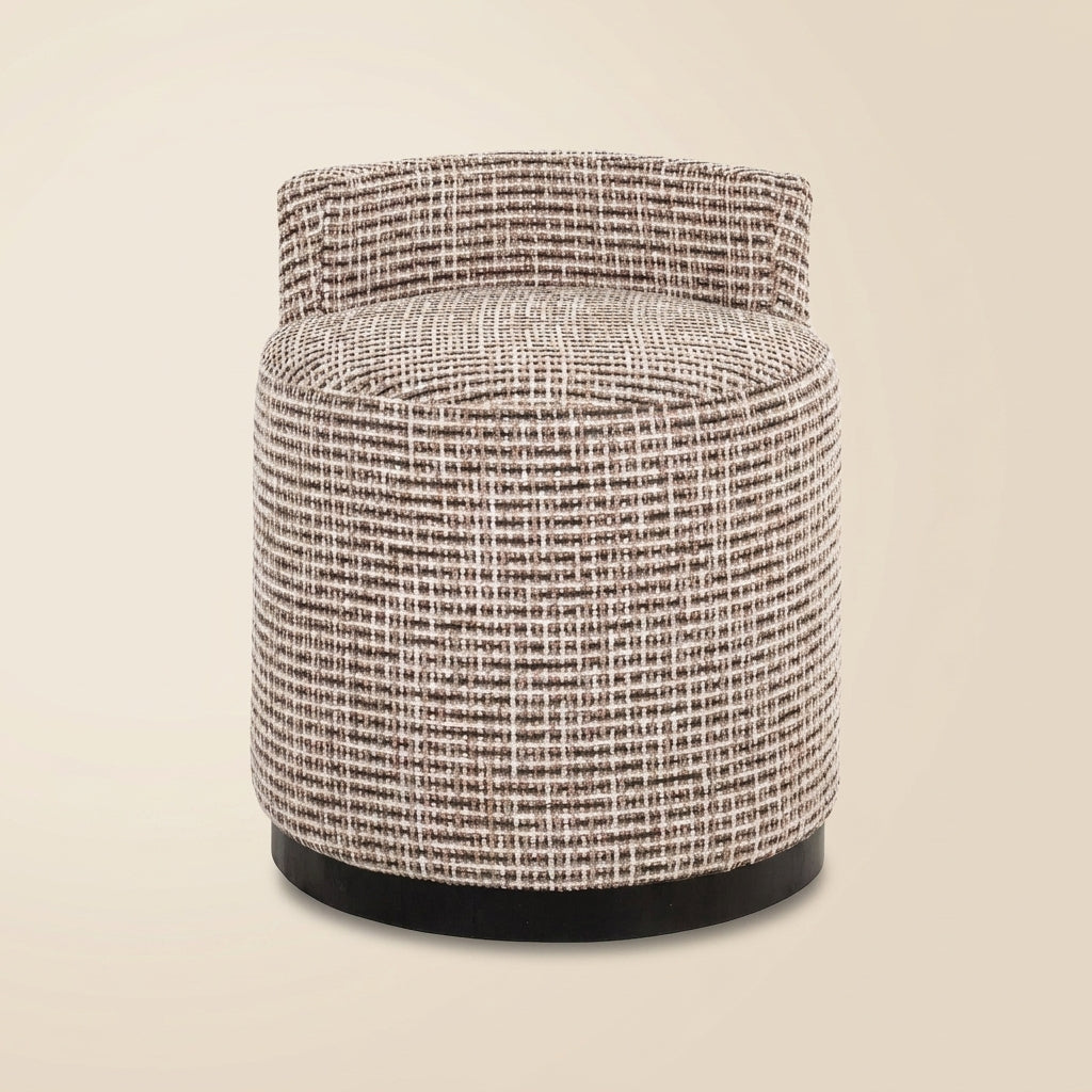 Eetkamerstoel Odette Customized 55ø