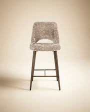 Counterstoel Delphine Lovely Nature Fire Retardant