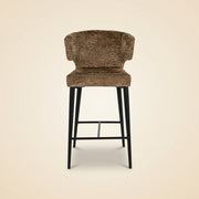 Counterstoel Taylor Brandy Fusion Fire Retardant