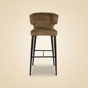 Barstoel Taylor Brandy Fusion Fire Retardant