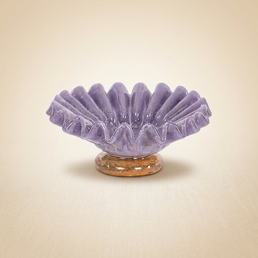 Schaal Beaudyle Purple