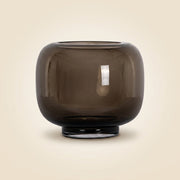 Windlicht Rowen Brown