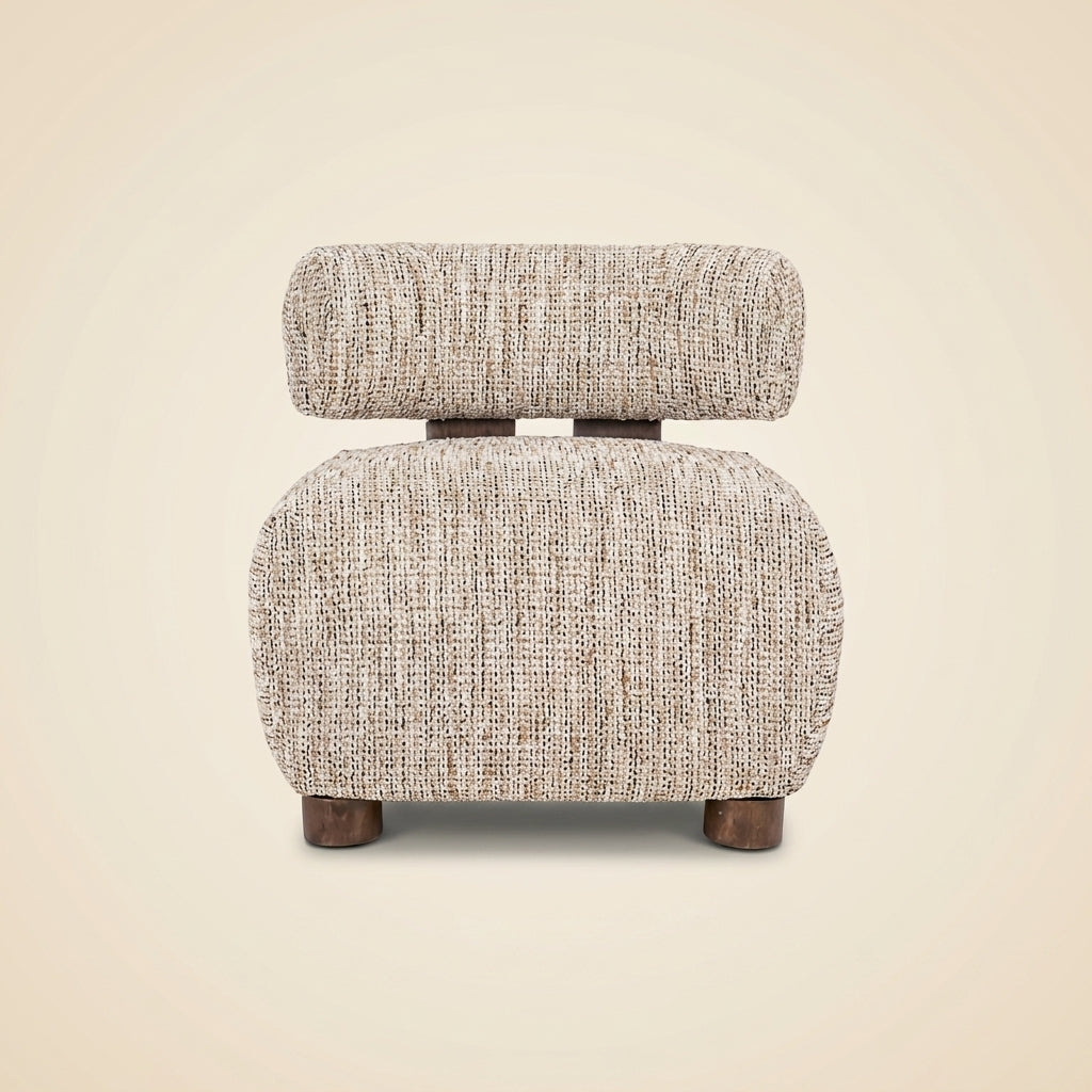 Lounge Stoel Arabella Customized