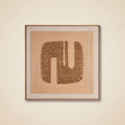 Wall Art Seda Gold