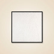 Wall Art Janell Black/white