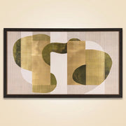 Wall Art Joylin Green