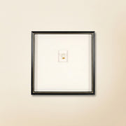 Wall Art Hanna Black/white