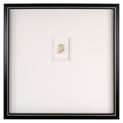 Wall Art Danni Black/white