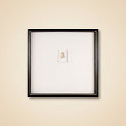Wall Art Danni Black/white