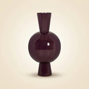 Vaas Avine Burgundy