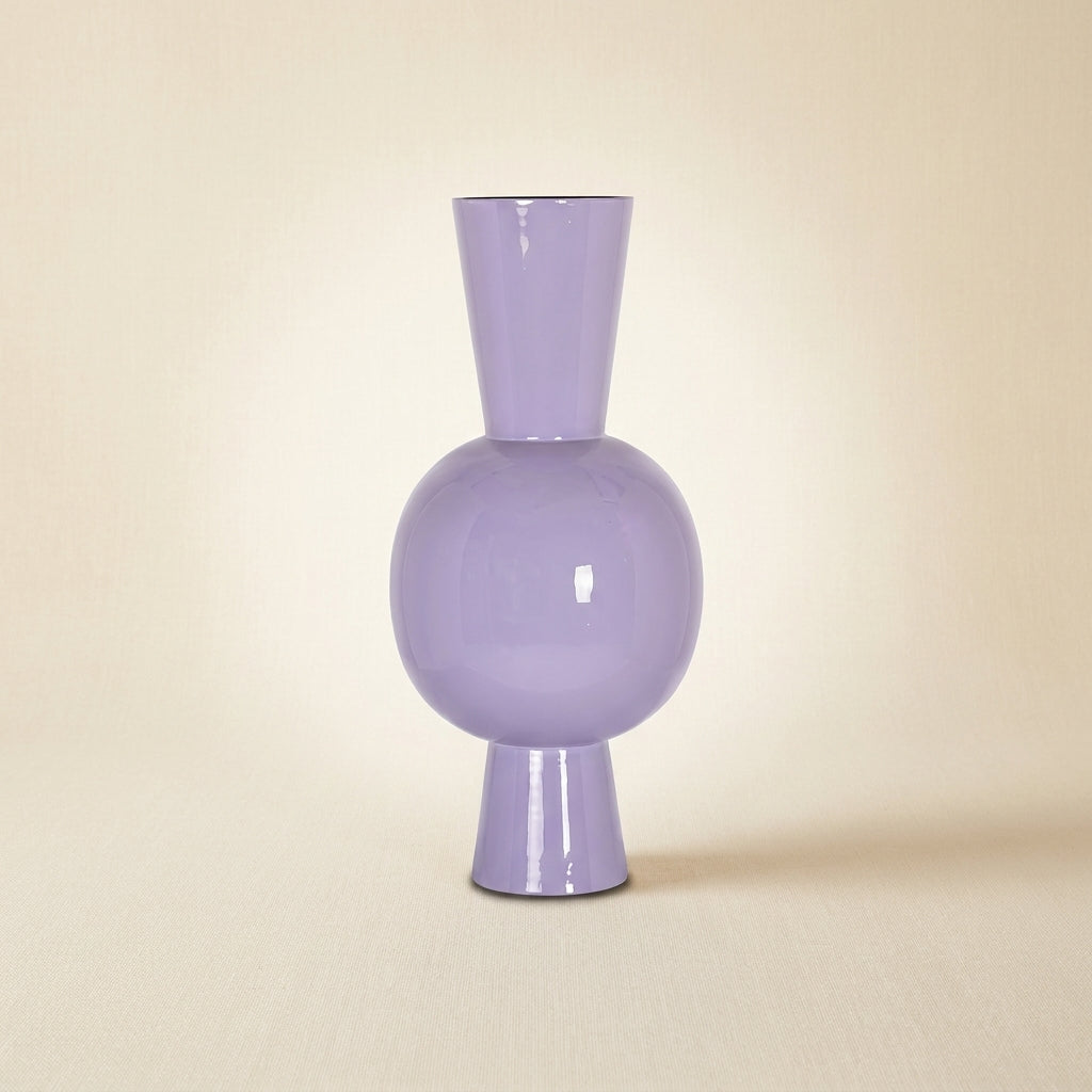 Vaas Arline Lavender