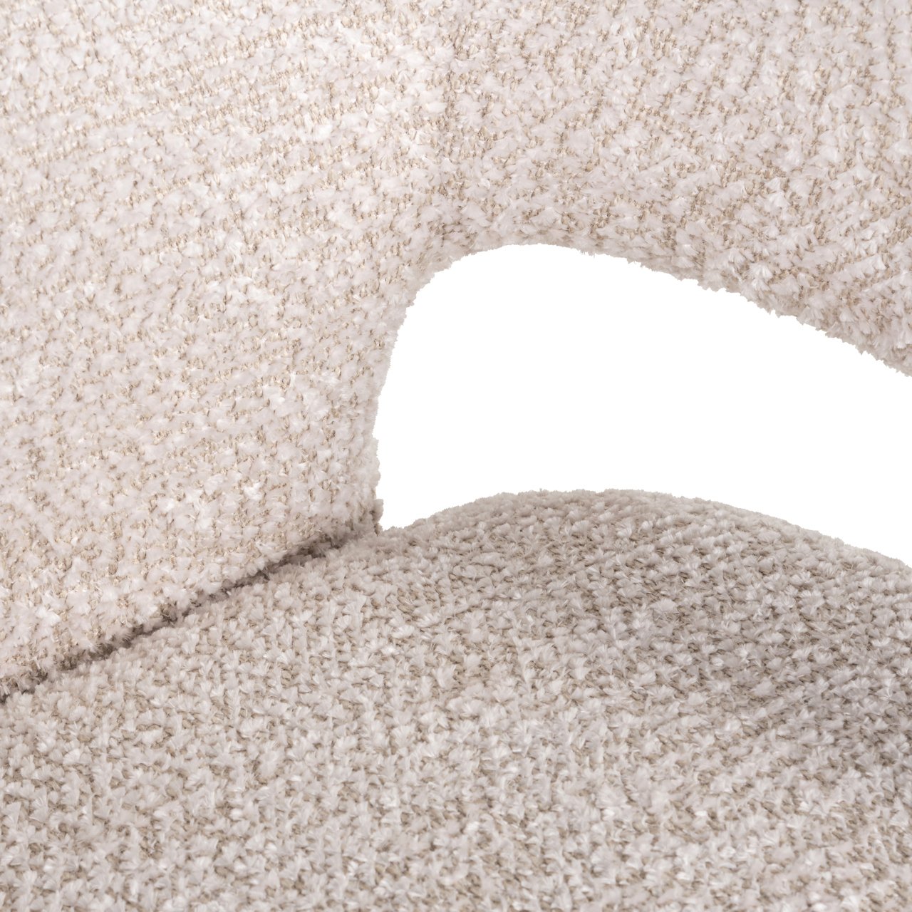 Eetkamerstoel Belle Customized Fire Retardant