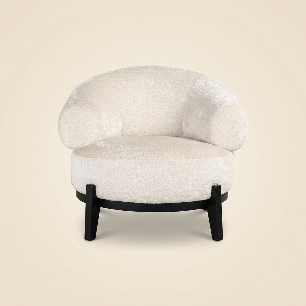 Lounge Stoel Montana Customized Fire Retardant
