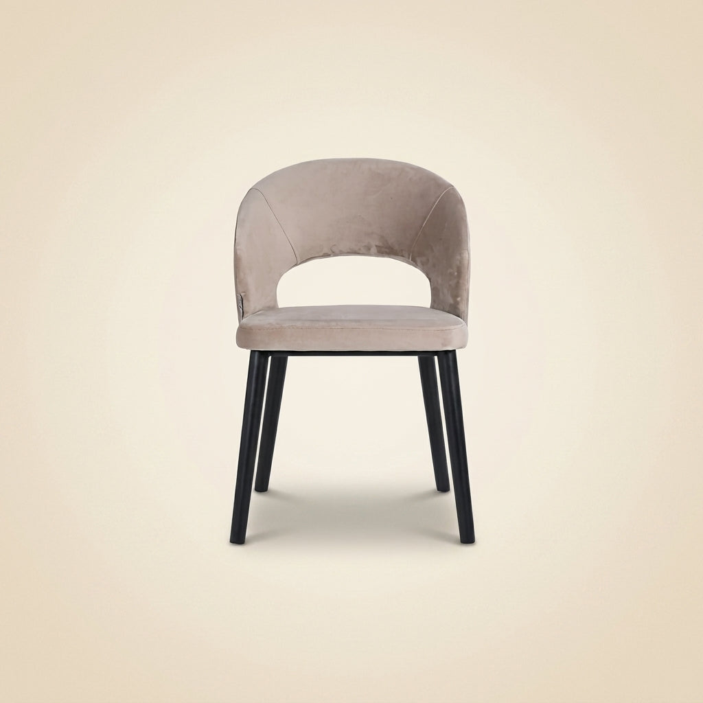 Eetkamerstoel Savoy Customized Fire Retardant