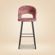 Barstoel Savoy Customized Fire Retardant