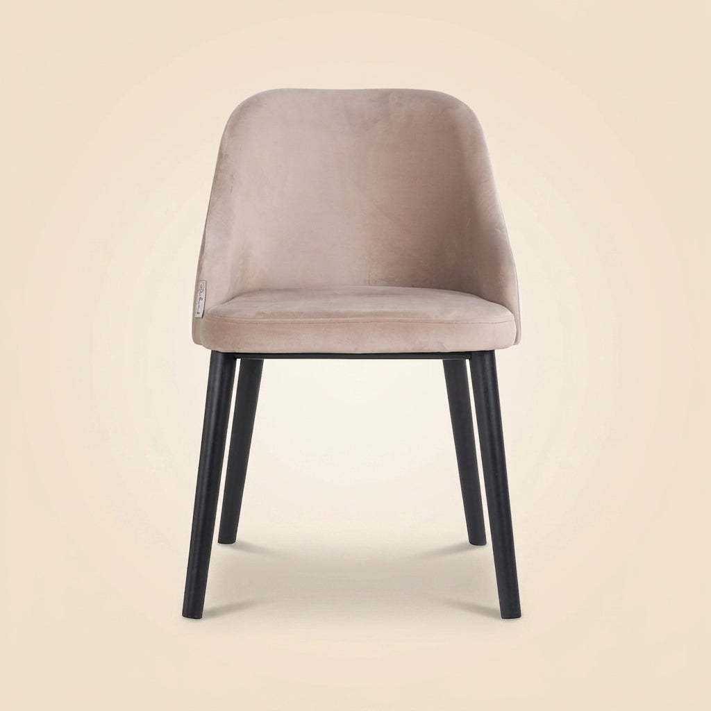 Eetkamerstoel Twiggy Customized Fire Retardant