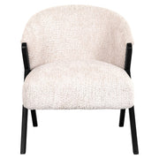 Lounge Stoel Mia Customized Fire Retardant