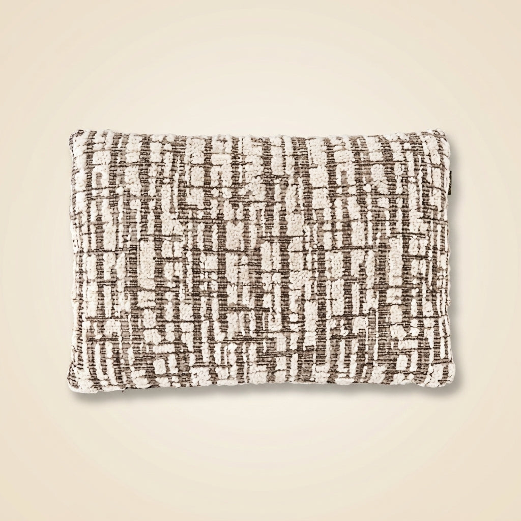Kussen Oliv Cream 40x60