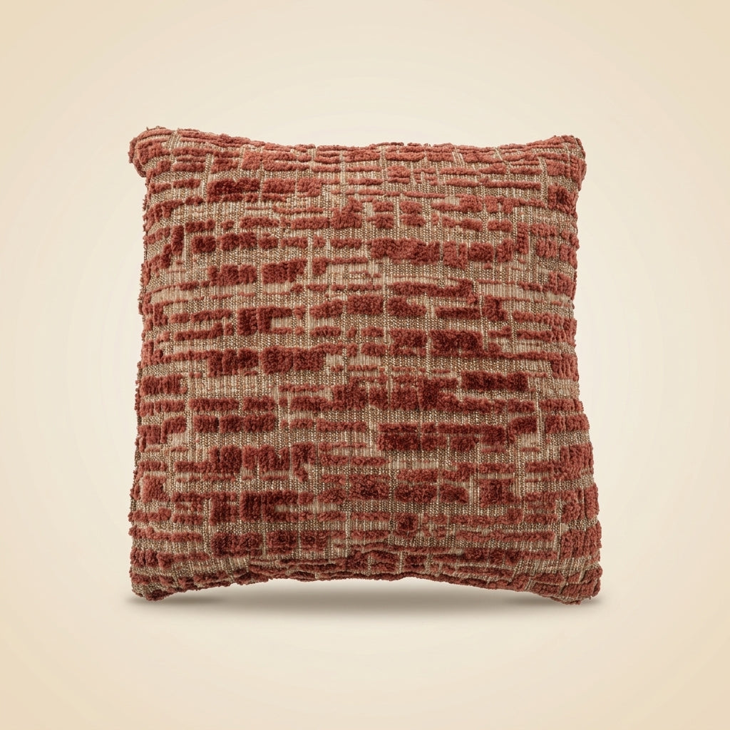 Kussen Elin Terra 50x50