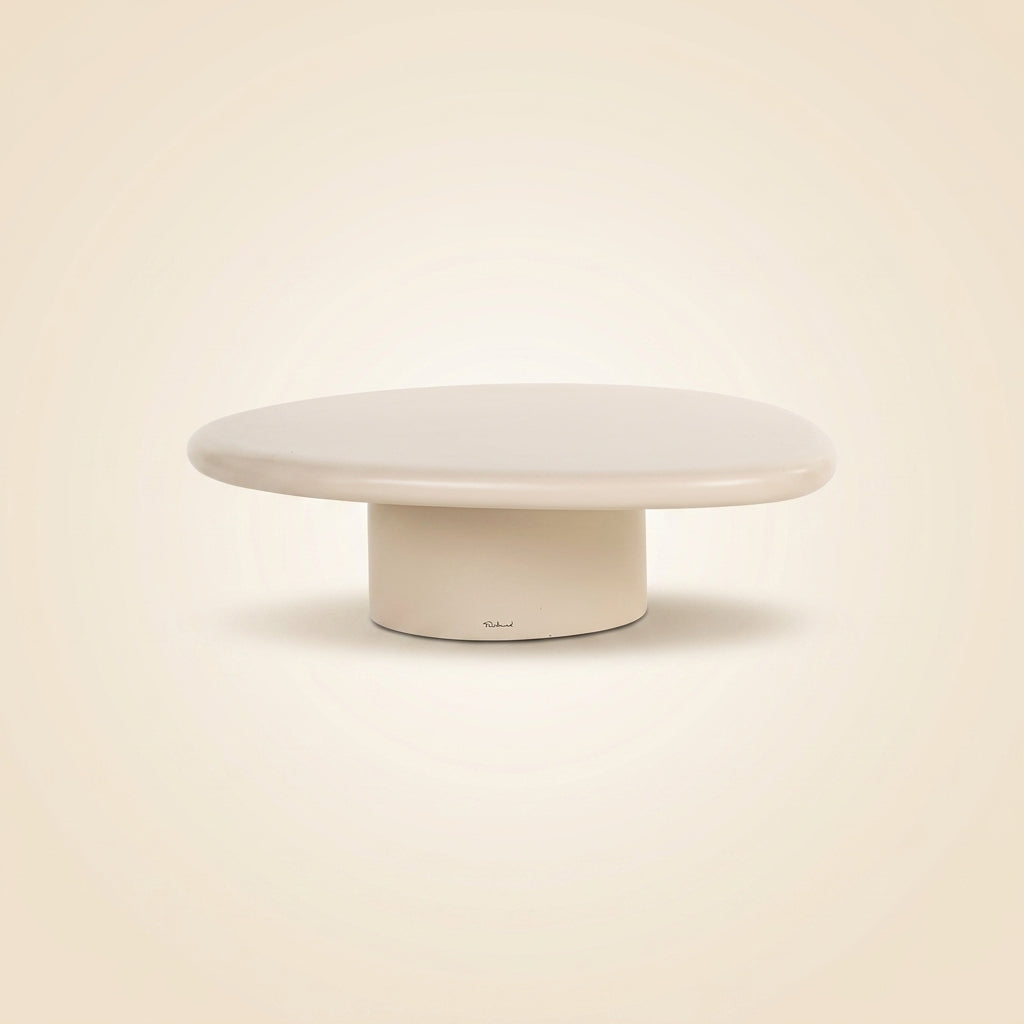 Buiten Salontafel Urban Bloom Sandstone